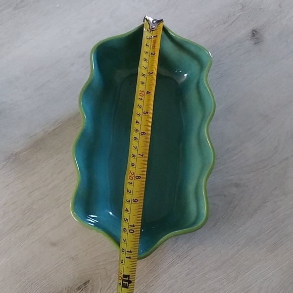 Southern Living Ruffled Serving Bowl Gail‎ Pittman - Picture 4 of 8